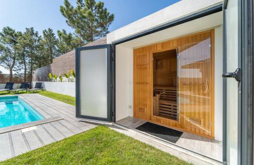 As Andorinhas - Walking distance to Monte Clerigo and Amoreira beaches - Foto 32