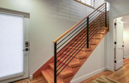 Hike, Ski and Explore SLC Walkable Luxury Townhome - Foto 20