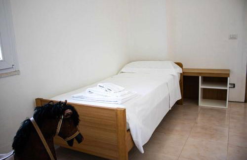 San basilio guest house - Foto 15