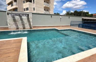 Davisis Luxo - Apartamento Premium em Palmas - Dunas do Jalapão - Centro e Av JK - Foto 13