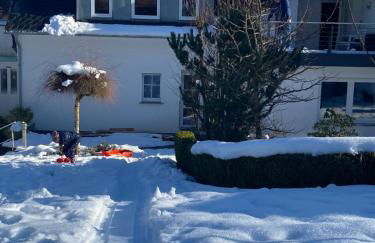 Ferienwohnung Blick ins Grüne - Photo 10