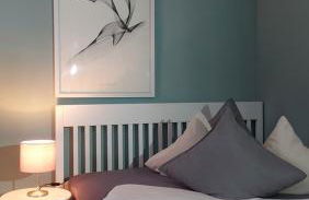 Maries bunte Villa - Foto 49