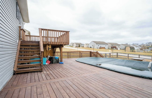 The Gem Vacation Rental - Foto 27