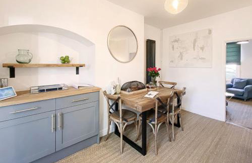 3 Chestnut Terrace by The Suffolk Cottage Collection - Foto 11