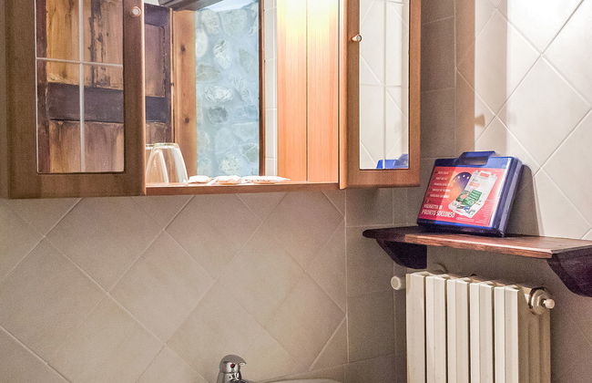 Casa Nuova - Volterra (LAI130) - Foto 9