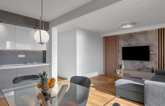 01. Luxury Apartments L&L in Tucepi - Foto 7