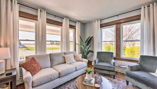 Home 2 Mi to Hersheypark Work and Play! - Foto 5