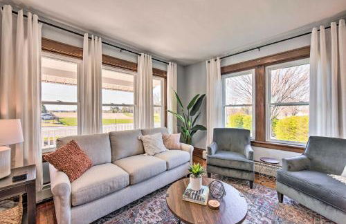 Home 2 Mi to Hersheypark Work and Play! - Foto 5