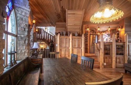 Schweitzer Castle - Foto 18