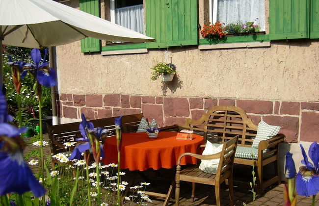 Modern Apartment in Tabarz Thüringer Wald With Garden - Foto 21