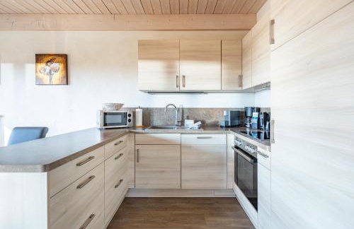 Ferienhaus Basstölpel - Foto 8