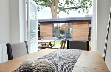 Weekend availability - 3 Bedroom House - Free Parking - Ideal for Families and Groups - Foto 17