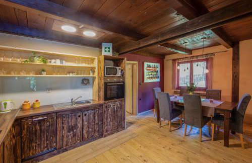 Holiday home Romana - Foto 19