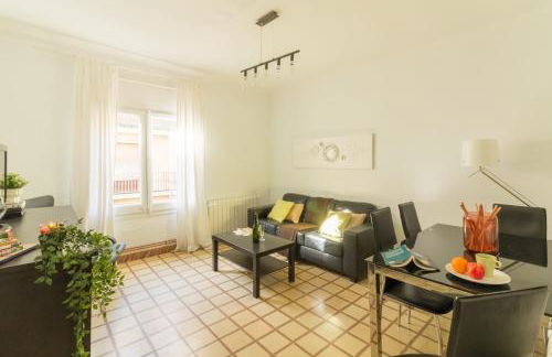 rentBCN City Center Apartment - Foto 17