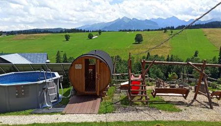 Domki Góralskie Dwa Misie - Foto 3