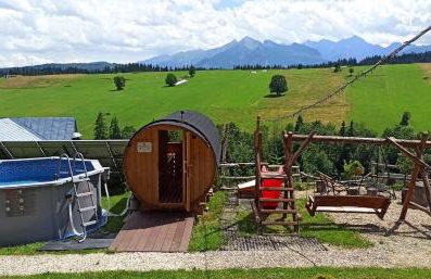 Domki Góralskie Dwa Misie - Foto 3