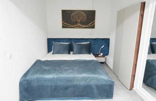 Luxury Apartments - Wohnung IB - Business & Komfort - Foto 13