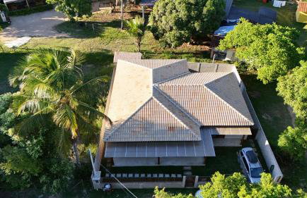 Casa Morena Luz na Vila de Cumuru, pra fazer tudo a pé! 350m da Praia do Pier! - Photo 2