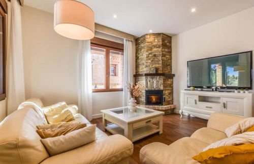 Luxe Experience Toledo * Pool * BBQ * Billar - Foto 67