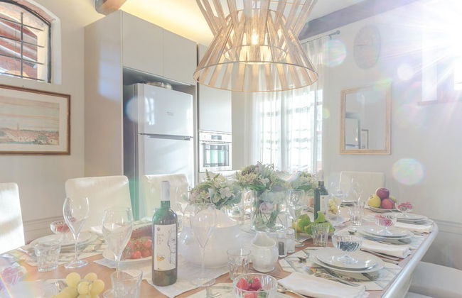 Amore Farmhouse Retreat - Foto 76