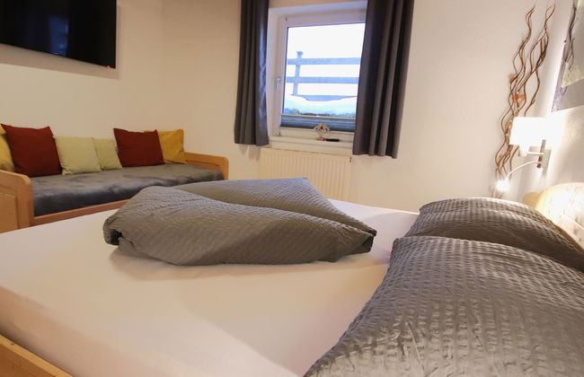 Piz Mundin - Foto 24