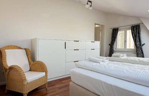 Brise Villa Charlottes Höh App 07 - Foto 13