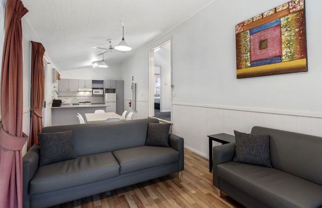 Discovery Parks - Ulladulla - Foto 24