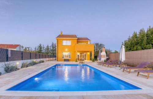 Villa Serenity - Foto 5