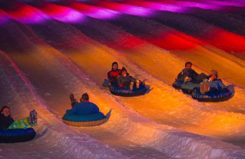 The Outpost Camelback Walk to Ski, Swim, and Fun! - Foto 62