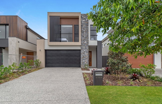 The Peninsula at Hope Island - Foto 70