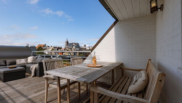 Huswell - Apartment With Sunny Terrace and Parking - Foto 3, Habitación