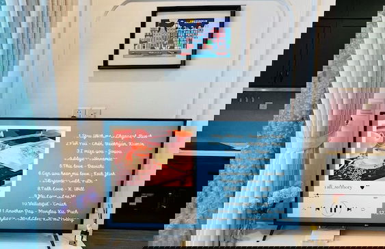 NanaHousing-Apartment Vinhomes Skylake - Foto 34