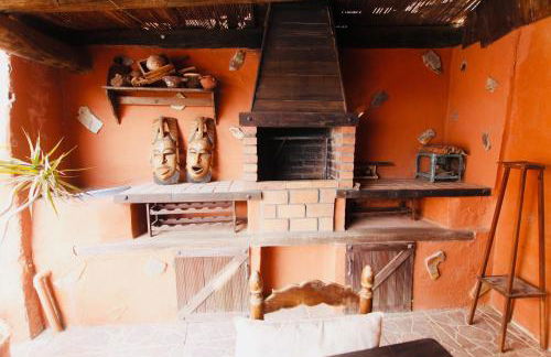 La Casa Del Valle - Foto 13