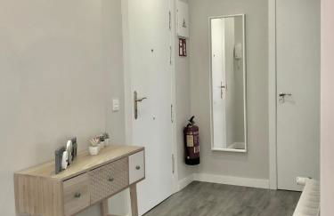 Plaza 5 Apartments Carabanchel - Photo 12