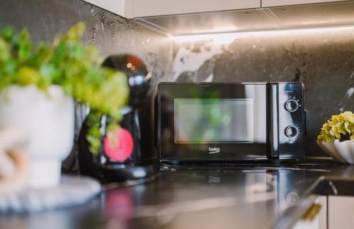 JW Executive ApartHouse 2 - Foto 13