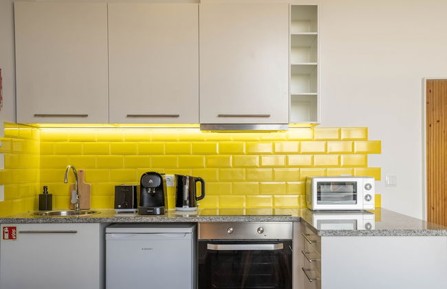 Boavista 1774 by LovelyStay - Foto 19