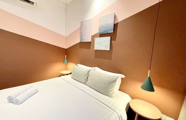 KL Gateway Premium Residences by MOKA - Foto 3