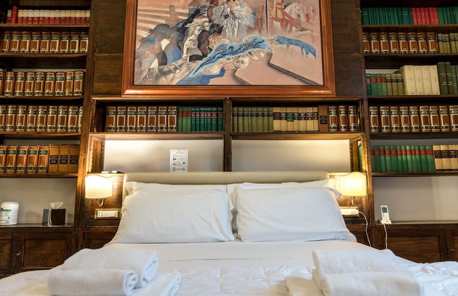 Navona Central Suites - Foto 35