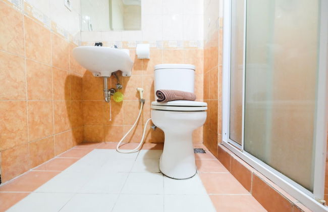 Highest Value 2BR Apartment City Home near MOI - Foto 11