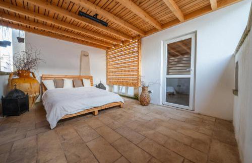 Amazing Apartment Alla Corte with pool and sauna - Foto 37