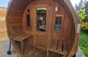 Kleines Chalet im Vorfläming - Foto 17