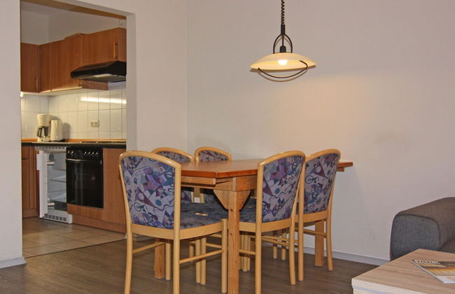 Wohnung in Orth Nahe Ostsee - Foto 22