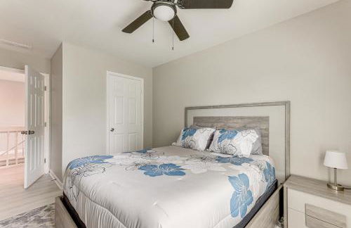 about half Mi to Mercedes-Benz Stadium Atlanta Home - Foto 15