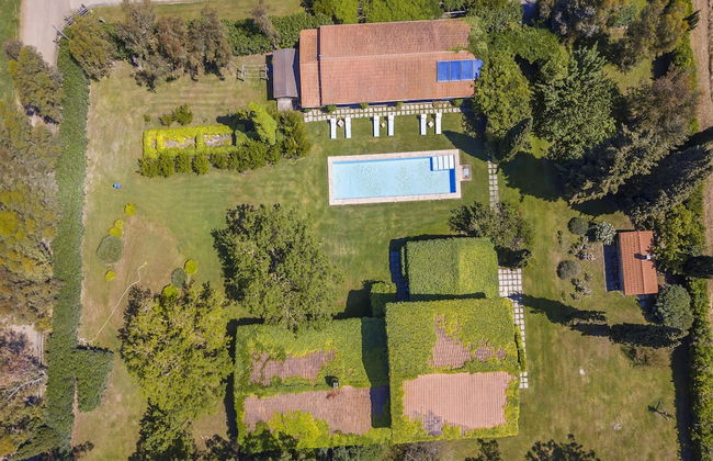 Casale Teresa in Porto San Paolo - Foto 17