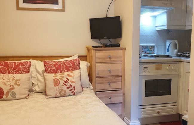 'Mysty' Studio style Winter deal on 3 nights or more Nov to Mar - Foto 3