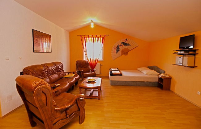 Apartment Denis 19 - Foto 8