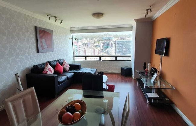 Bluezone Apartments - Foto 60