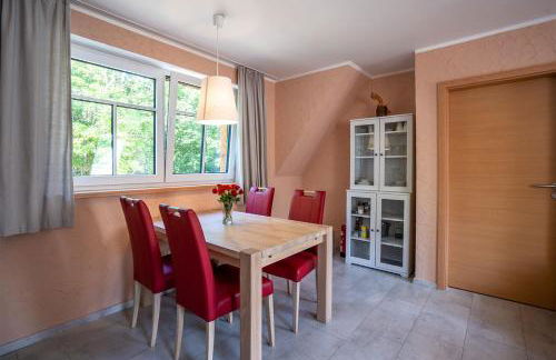 Ferienhaus Spielzeughof - Foto 13