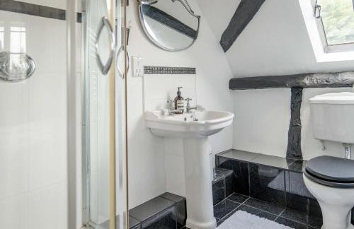 The Gingerbread House - Foto 22