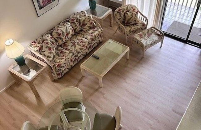 Turtle Bay Deep Blue**nuc 90-tvu-0523 1 Bedroom Condo by RedAwning - Foto 11